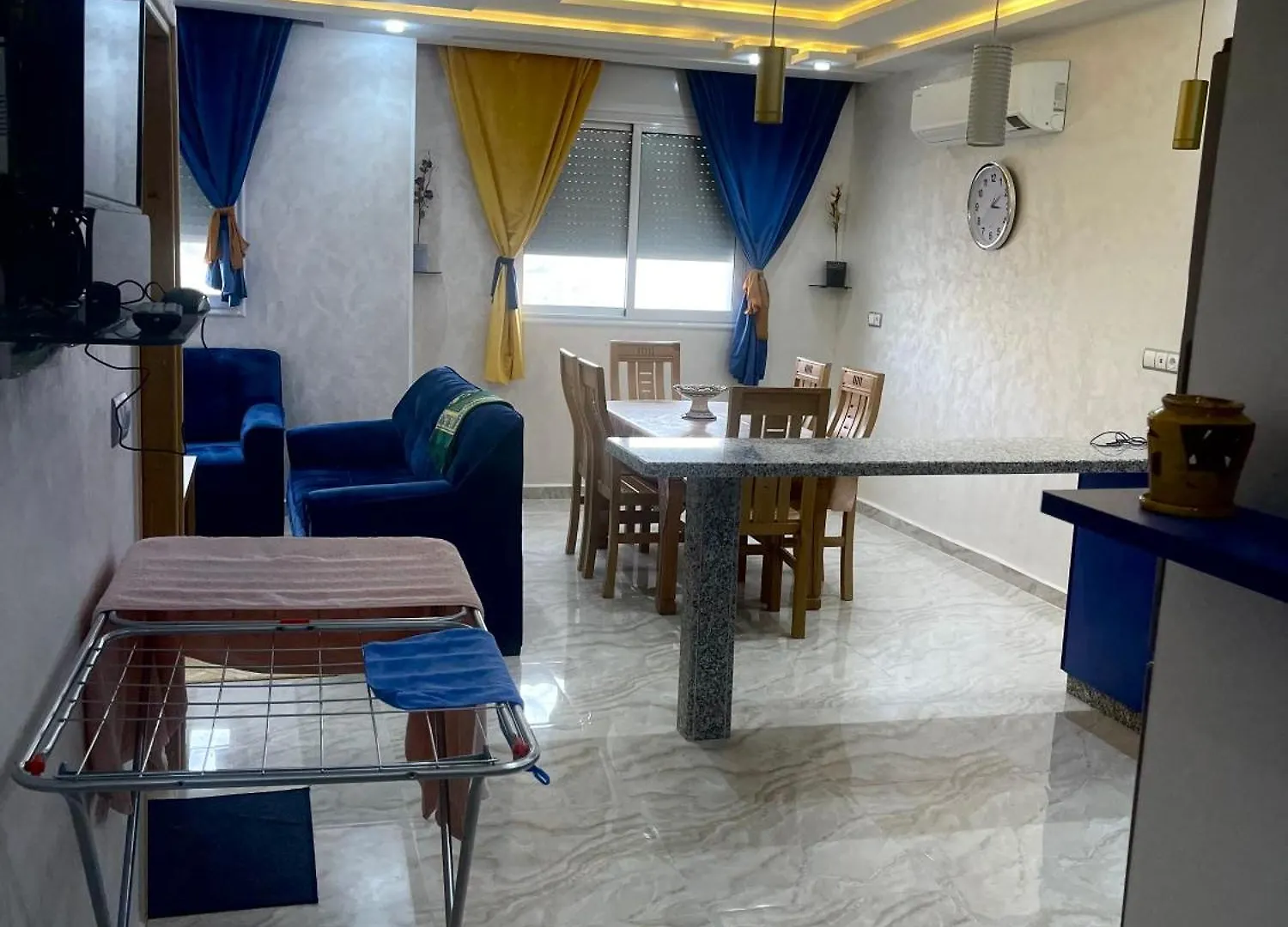 Appartement شقق Agadir