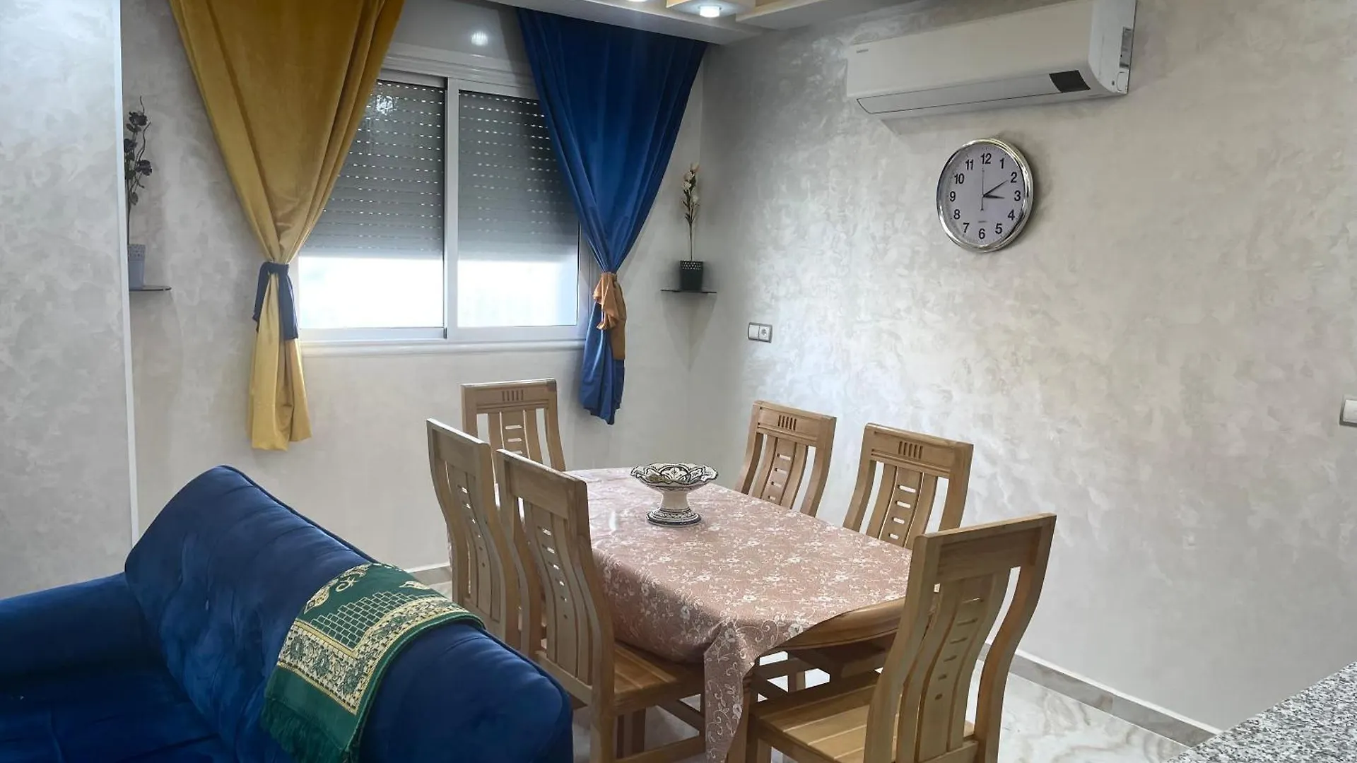 Appartement شقق Agadir Maroc