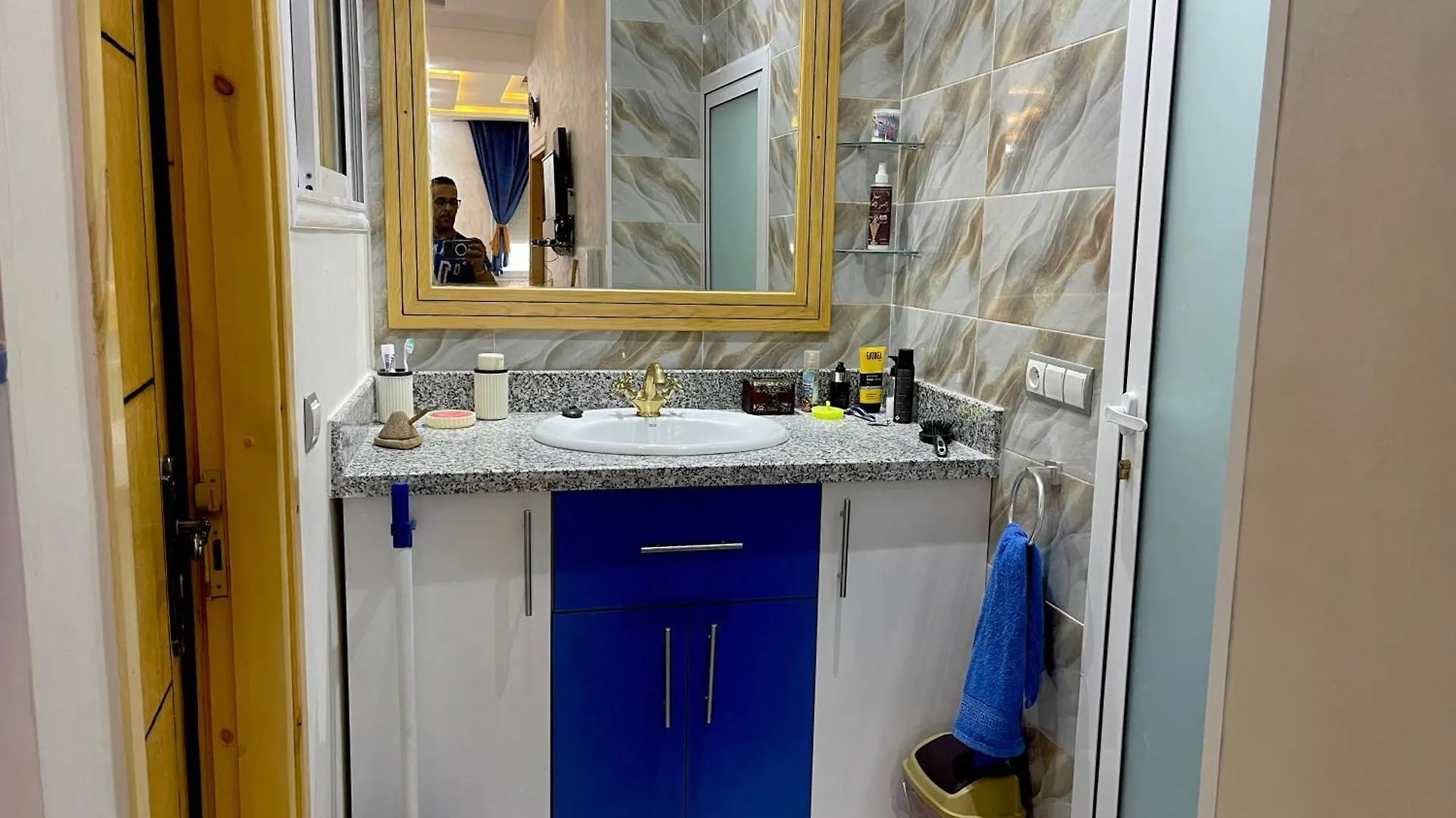 شقق Agadir Appartement