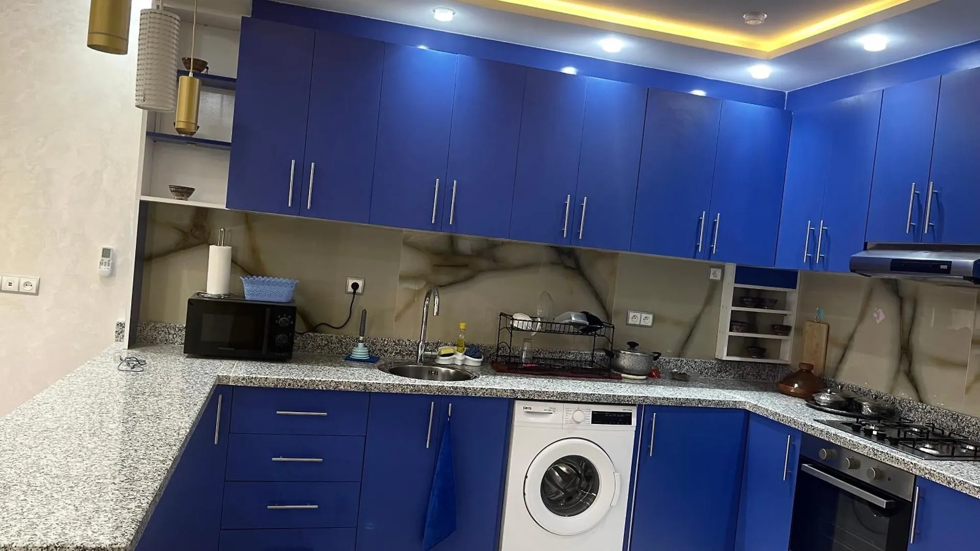 Appartement شقق Agadir