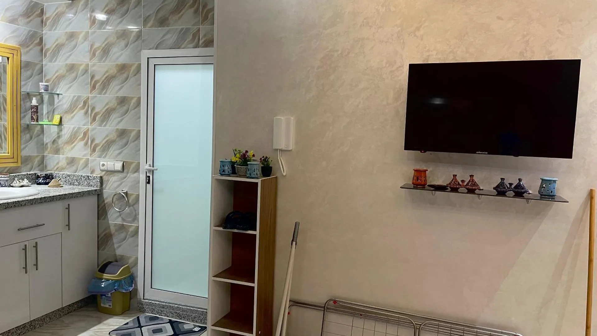Appartement شقق Agadir