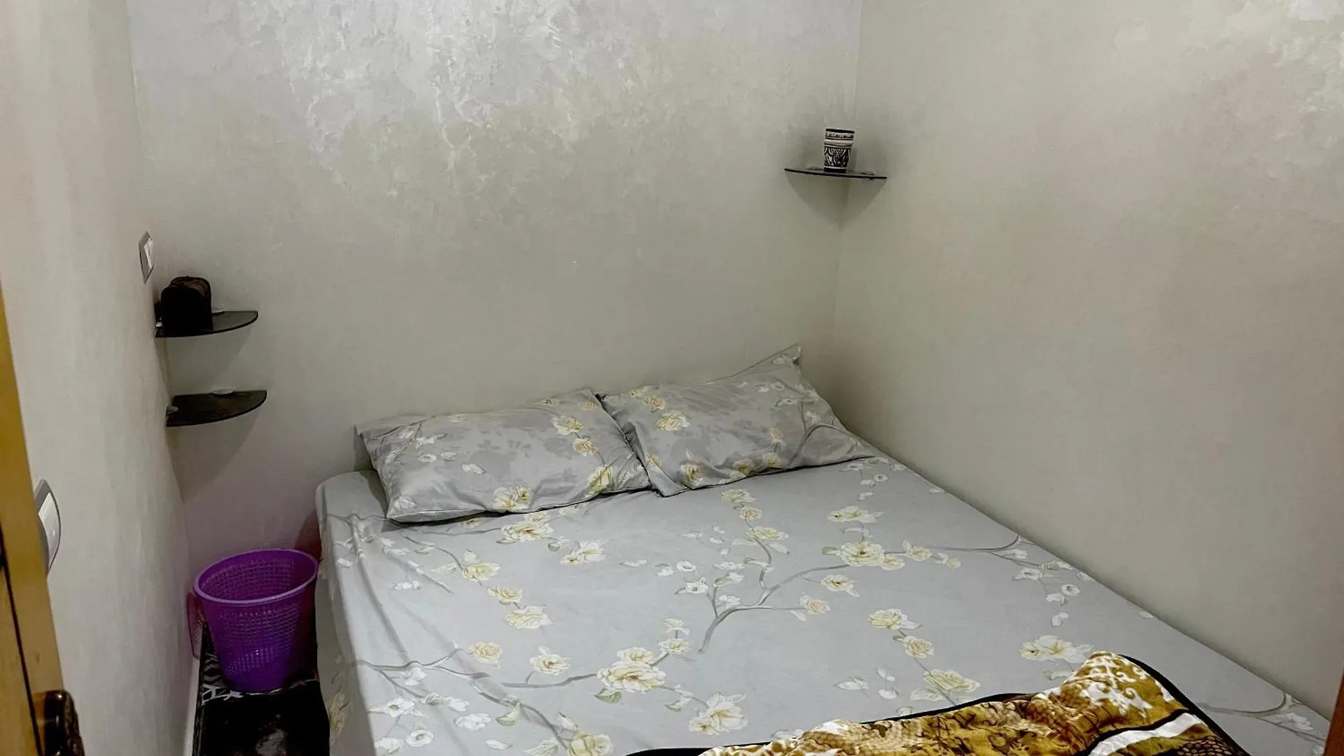 Appartement شقق Agadir